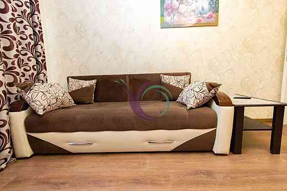 1-к. квартира у новобудові з індивідуальним опаленням за вул. Пасічна Івано-Франківськ