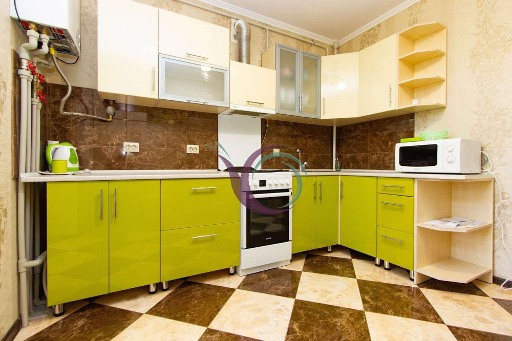 1-к. квартира у новобудові з індивідуальним опаленням за вул. Пасічна Івано-Франківськ - зображення 2