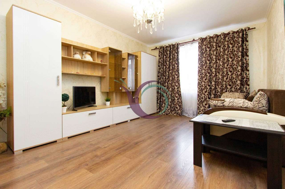 1-к. квартира у новобудові з індивідуальним опаленням за вул. Пасічна Івано-Франківськ - зображення 8