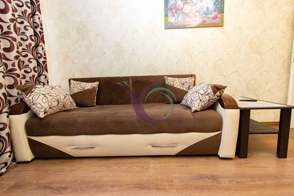 1-к. квартира у новобудові з індивідуальним опаленням за вул. Пасічна Івано-Франківськ - зображення 4