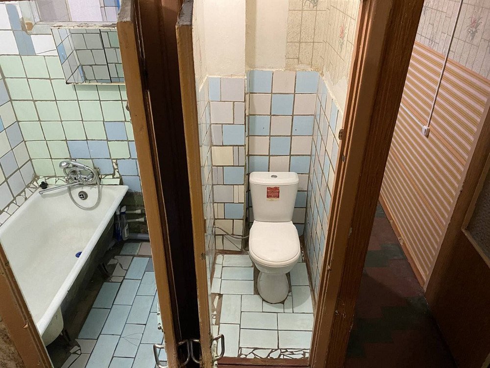 Оренда 3к квартири центр міста Запоріжжя - зображення 7