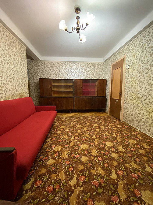 Оренда 3к квартири центр міста Запоріжжя - зображення 6