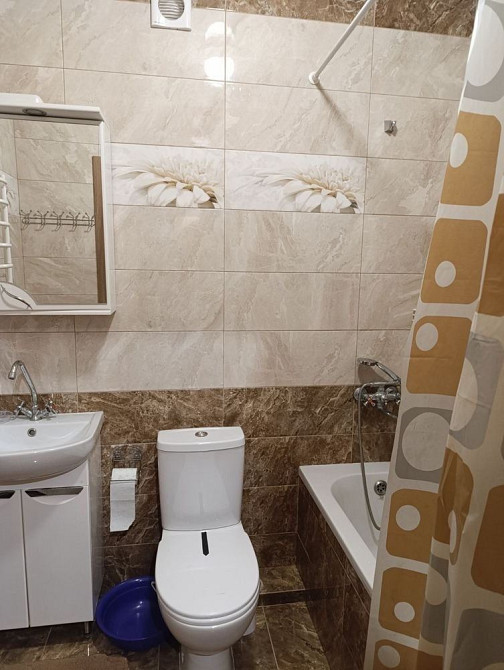 Здам 1 кімнатну квартиру Хмельницкий - изображение 4