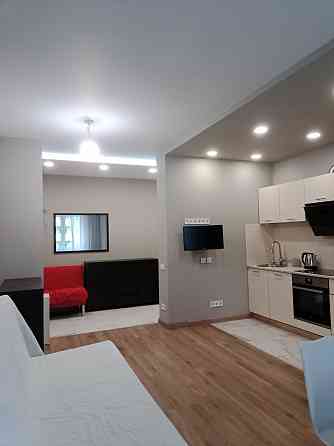 Здам 2-кім роздільну на Донца 2а Новий ЖК Київ