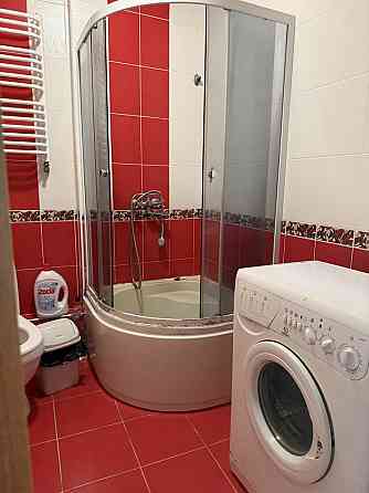 Оренда 2-х кімнатної квартири у новобудові Івано-Франківськ