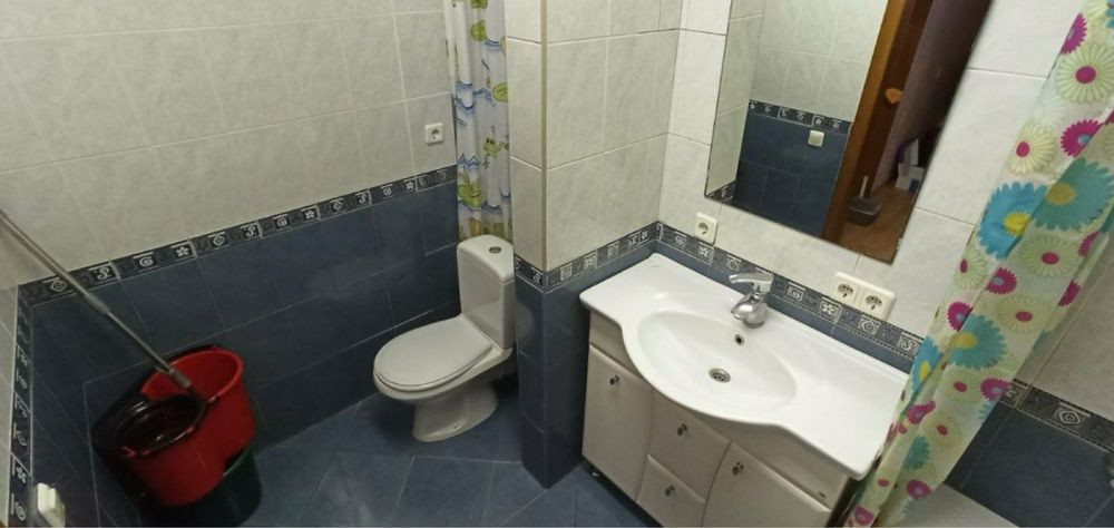 2-х комнатная. Косвенная ул. Длительная аренда Одесса - изображение 8