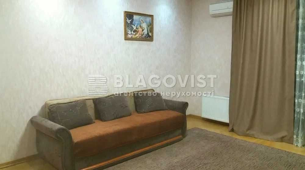 Оренда 2-к.кв 64.м.кв Регенераторна, 4 корп 1 Комфорт Таун, М.Дарниця Київ - зображення 4