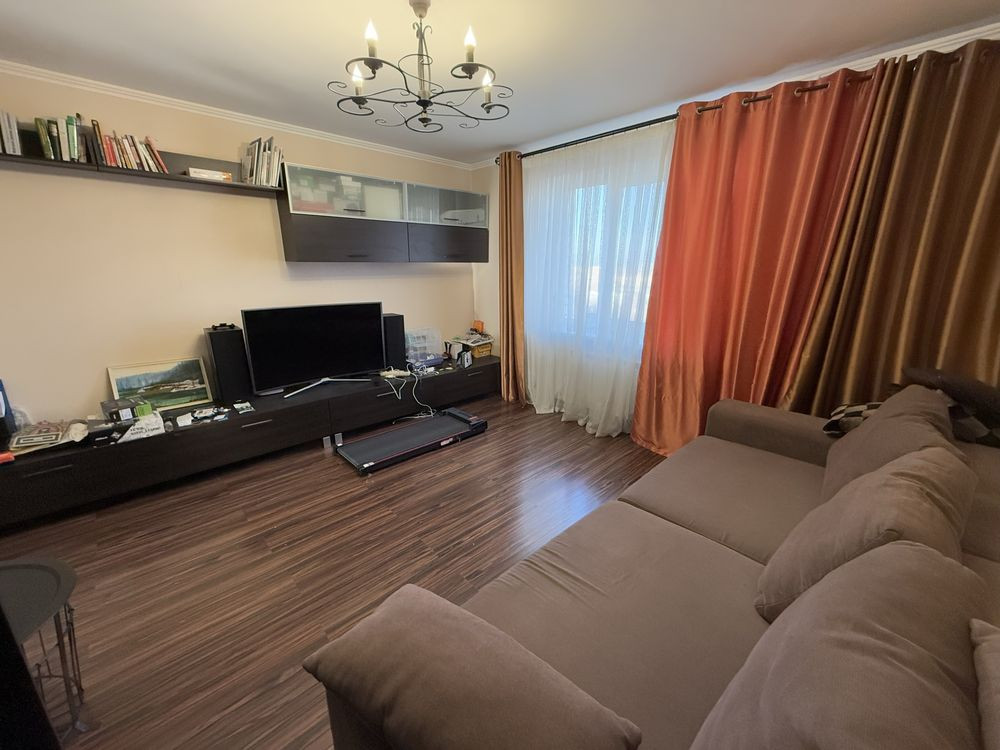 Оренда гарноі 2-ки в центрі вул Потьомінська Николаев - изображение 1