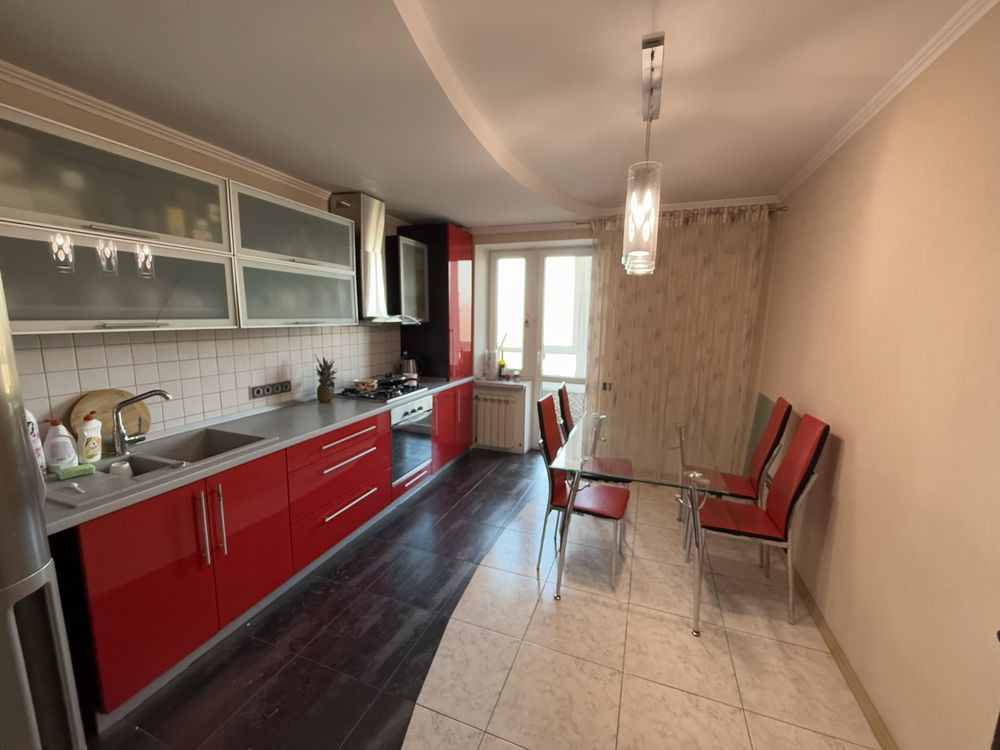 Оренда гарноі 2-ки в центрі вул Потьомінська Николаев - изображение 8