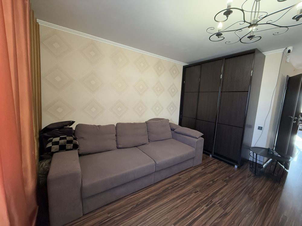 Оренда гарноі 2-ки в центрі вул Потьомінська Николаев - изображение 3