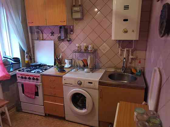 Дубровицька 12. Оренда 2-х кімнатної квартири з ремонтом. Київ