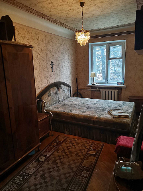 Дубровицька 12. Оренда 2-х кімнатної квартири з ремонтом. Київ - зображення 5