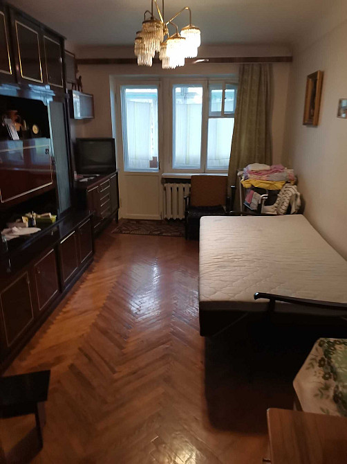 Дубровицька 12. Оренда 2-х кімнатної квартири з ремонтом. Київ - зображення 6