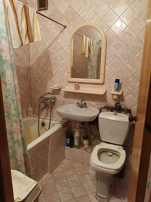 Дубровицька 12. Оренда 2-х кімнатної квартири з ремонтом. Київ - зображення 8