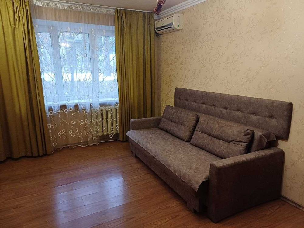 Сдам 1 к квартиру Павлово Поле Харьков - изображение 1