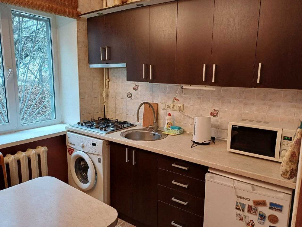 Сдам 1 к квартиру Павлово Поле Харьков - изображение 7