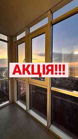 Акційна ціна! 2-х кімнатна. Світло не вимикають!  Ремонт. Полтава