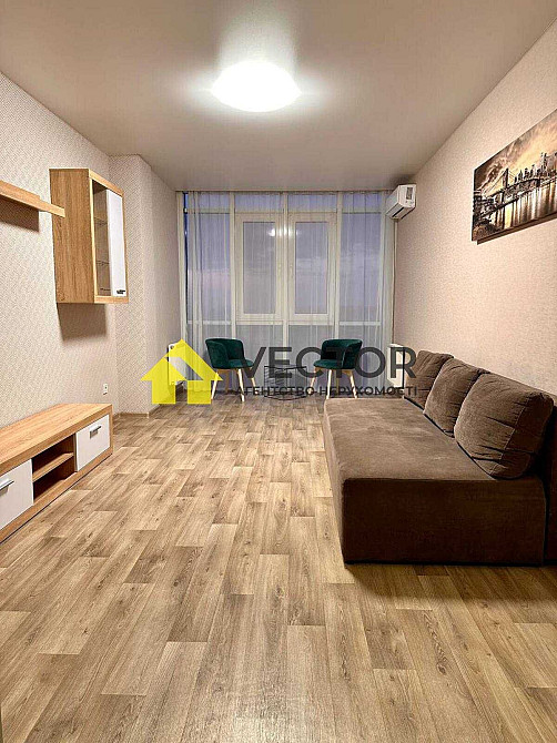 Акційна ціна! 2-х кімнатна. Світло не вимикають!  Ремонт. Полтава - изображение 6