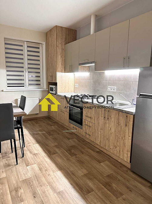 Акційна ціна! 2-х кімнатна. Світло не вимикають!  Ремонт. Полтава - изображение 3