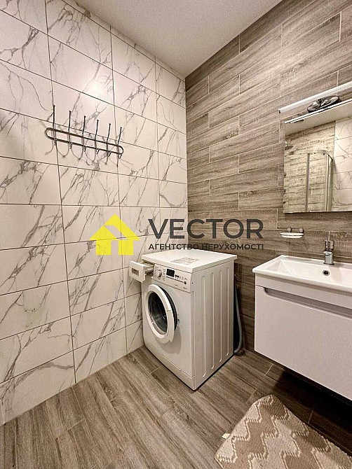 Акційна ціна! 2-х кімнатна. Світло не вимикають!  Ремонт. Полтава - изображение 8