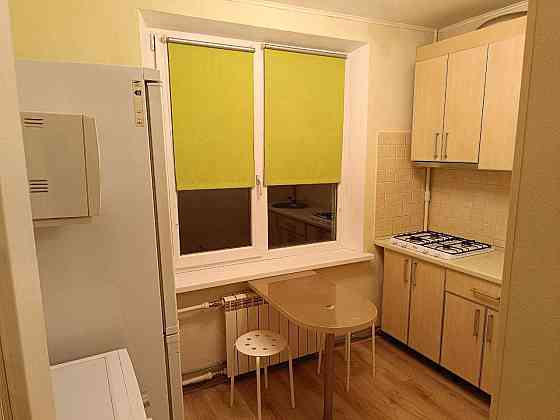 Оренда однокімнатної квартири Харьков