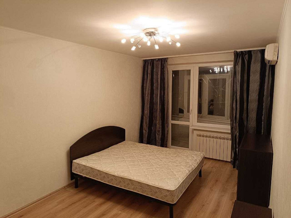 Оренда однокімнатної квартири Харьков - изображение 1