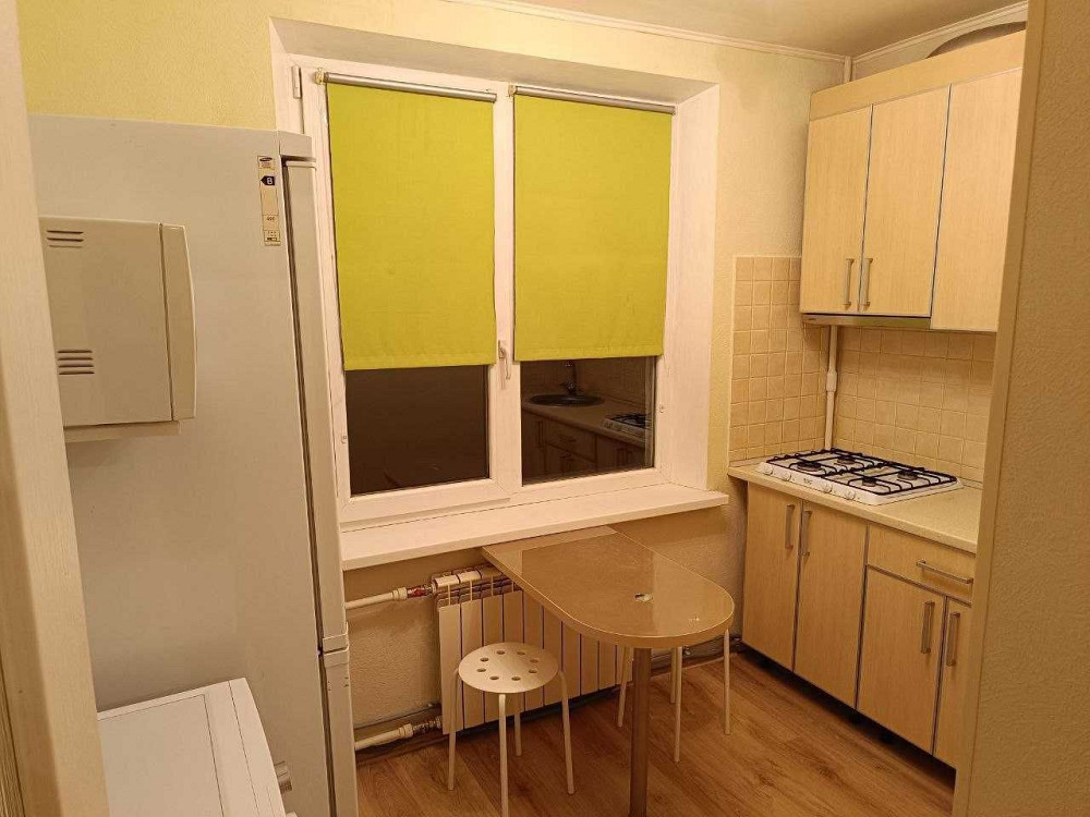 Оренда однокімнатної квартири Харьков - изображение 4