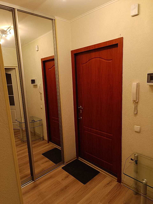 Оренда однокімнатної квартири Харьков - изображение 3