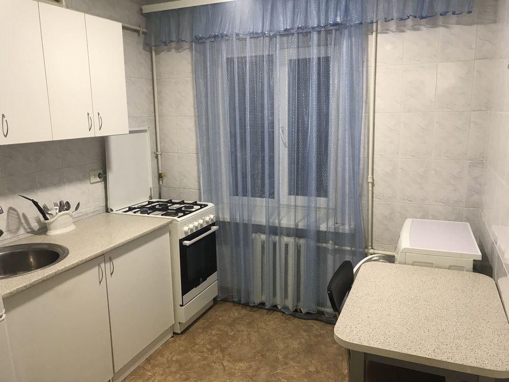 Оренда 1-кімнатна квартира Центр Полтава - зображення 7