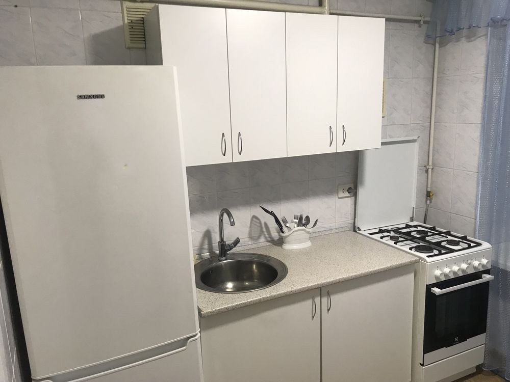 Оренда 1-кімнатна квартира Центр Полтава - зображення 8