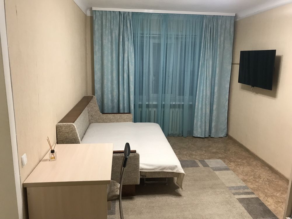 Оренда 1-кімнатна квартира Центр Полтава - зображення 1