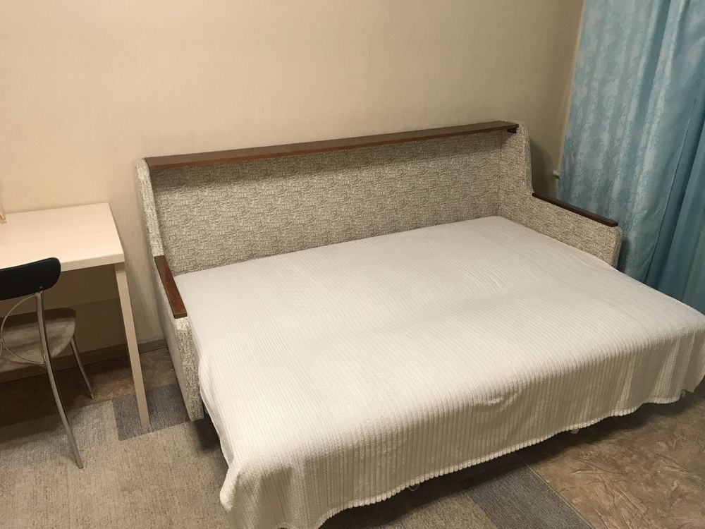 Оренда 1-кімнатна квартира Центр Полтава - зображення 2