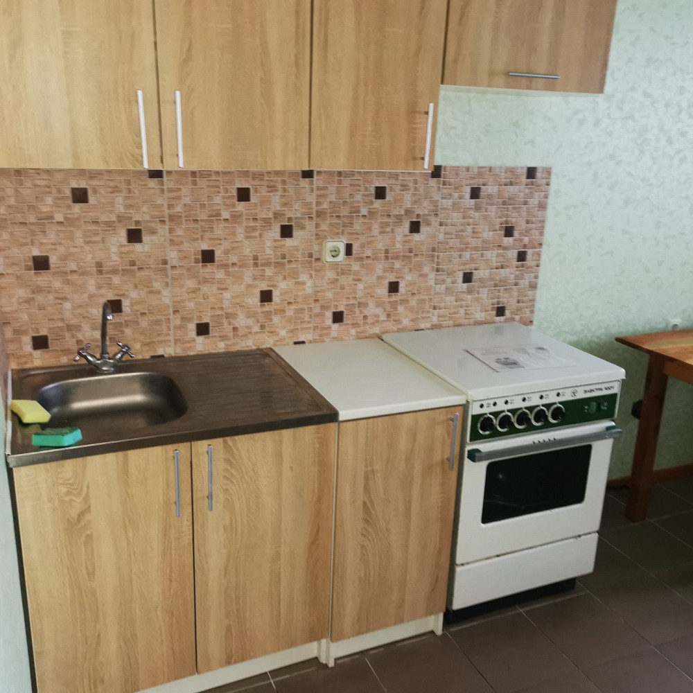 Здамо в оренду одно кімнатну квартиру Молокозавод Черкаси - зображення 1