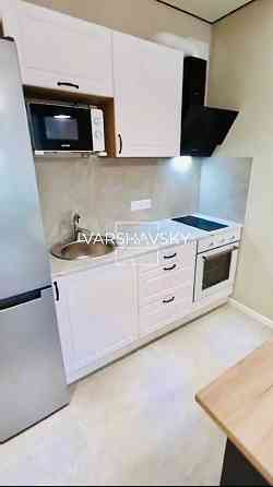 Оренда 1К квартири ЖК Варшавський Плюс Виноградар Ретровіль Київ