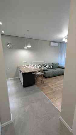 Оренда 1К квартири ЖК Варшавський Плюс Виноградар Ретровіль Київ