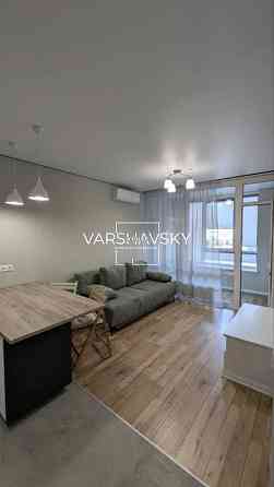 Оренда 1К квартири ЖК Варшавський Плюс Виноградар Ретровіль Київ