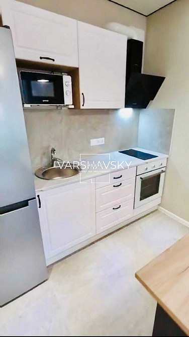 Оренда 1К квартири ЖК Варшавський Плюс Виноградар Ретровіль Київ - зображення 5