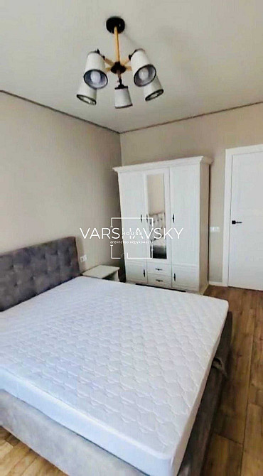 Оренда 1К квартири ЖК Варшавський Плюс Виноградар Ретровіль Київ - зображення 7