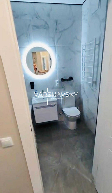 Оренда 1К квартири ЖК Варшавський Плюс Виноградар Ретровіль Київ - зображення 8