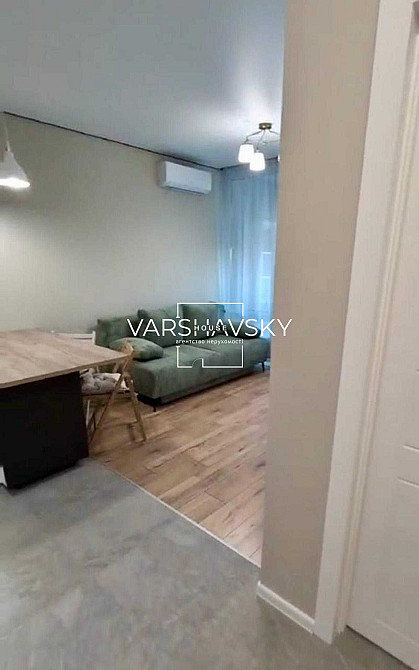 Оренда 1К квартири ЖК Варшавський Плюс Виноградар Ретровіль Київ - зображення 3