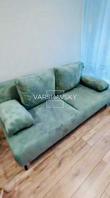 Оренда 1К квартири ЖК Варшавський Плюс Виноградар Ретровіль Київ - зображення 4