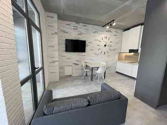 Аренда 1к квартира 42м2 ЖК Женева К12 Центр Дніпро