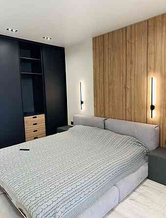 Оренда дизайнерська 2 кімнатна квартира +кухня студія ЖК Липки Озеро Івано-Франківськ