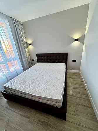 Здам однокімнатну квартиру з новим ремонтом! Повністю укомплектована! Ірпінь