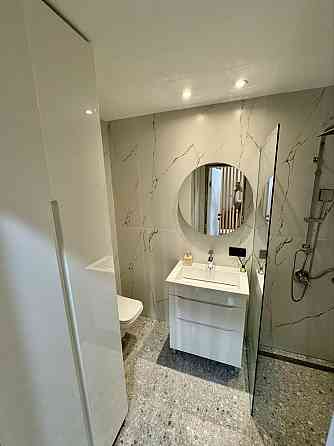 Здам однокімнатну квартиру з новим ремонтом! Повністю укомплектована! Ірпінь