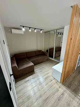 Здам однокімнатну квартиру з новим ремонтом! Повністю укомплектована! Ірпінь