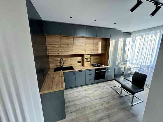 Здам однокімнатну квартиру з новим ремонтом! Повністю укомплектована! Ірпінь