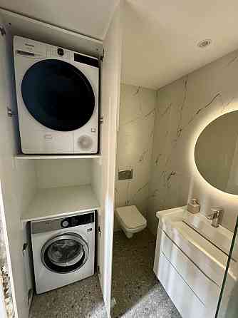 Здам однокімнатну квартиру з новим ремонтом! Повністю укомплектована! Ірпінь