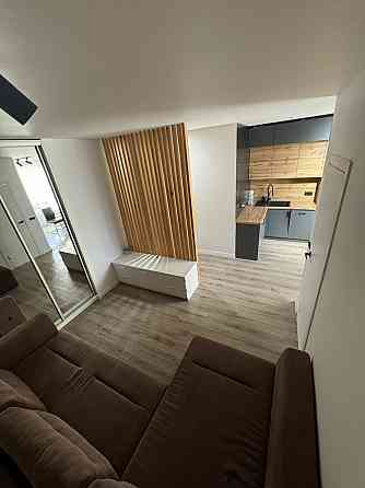 Здам однокімнатну квартиру з новим ремонтом! Повністю укомплектована! Ірпінь