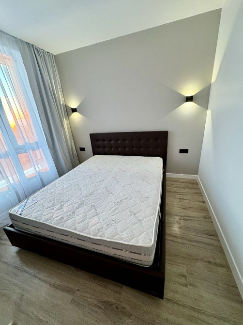 Здам однокімнатну квартиру з новим ремонтом! Повністю укомплектована! Ирпень - изображение 5